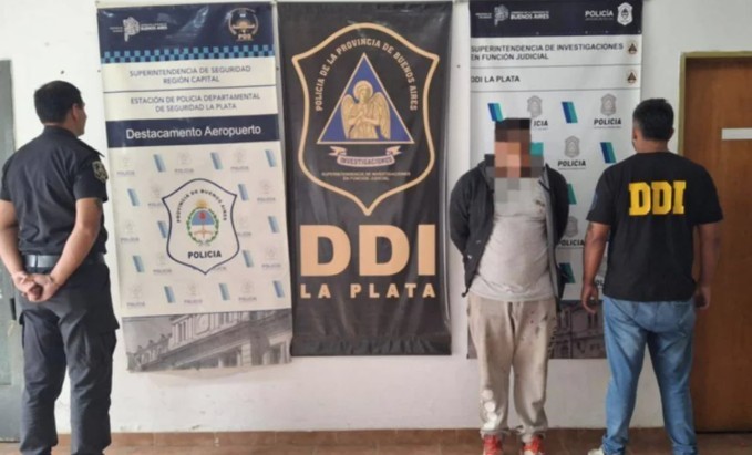 La Plata: indagan al conductor acusado de atropellar, matar y abandona a Eugenia Carril | Actualidad