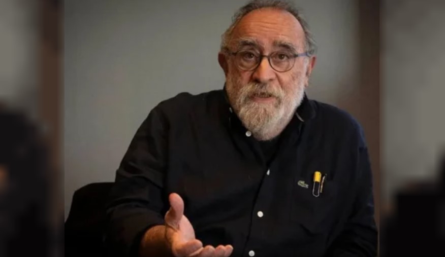 Investigan la muerte del artista plástico Fernando Fazzolari en su casa de Monserrat | Actualidad