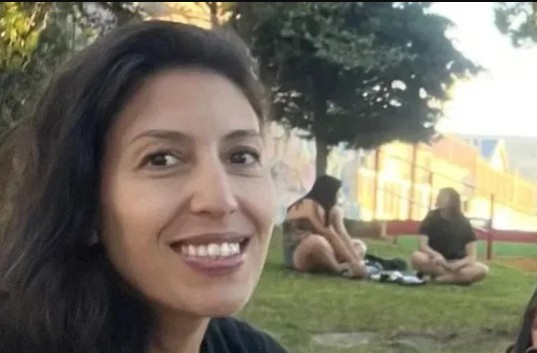 Se suicidó el presunto femicida de Valeria Schwab, asesinada en Comodoro Rivadavia | Actualidad