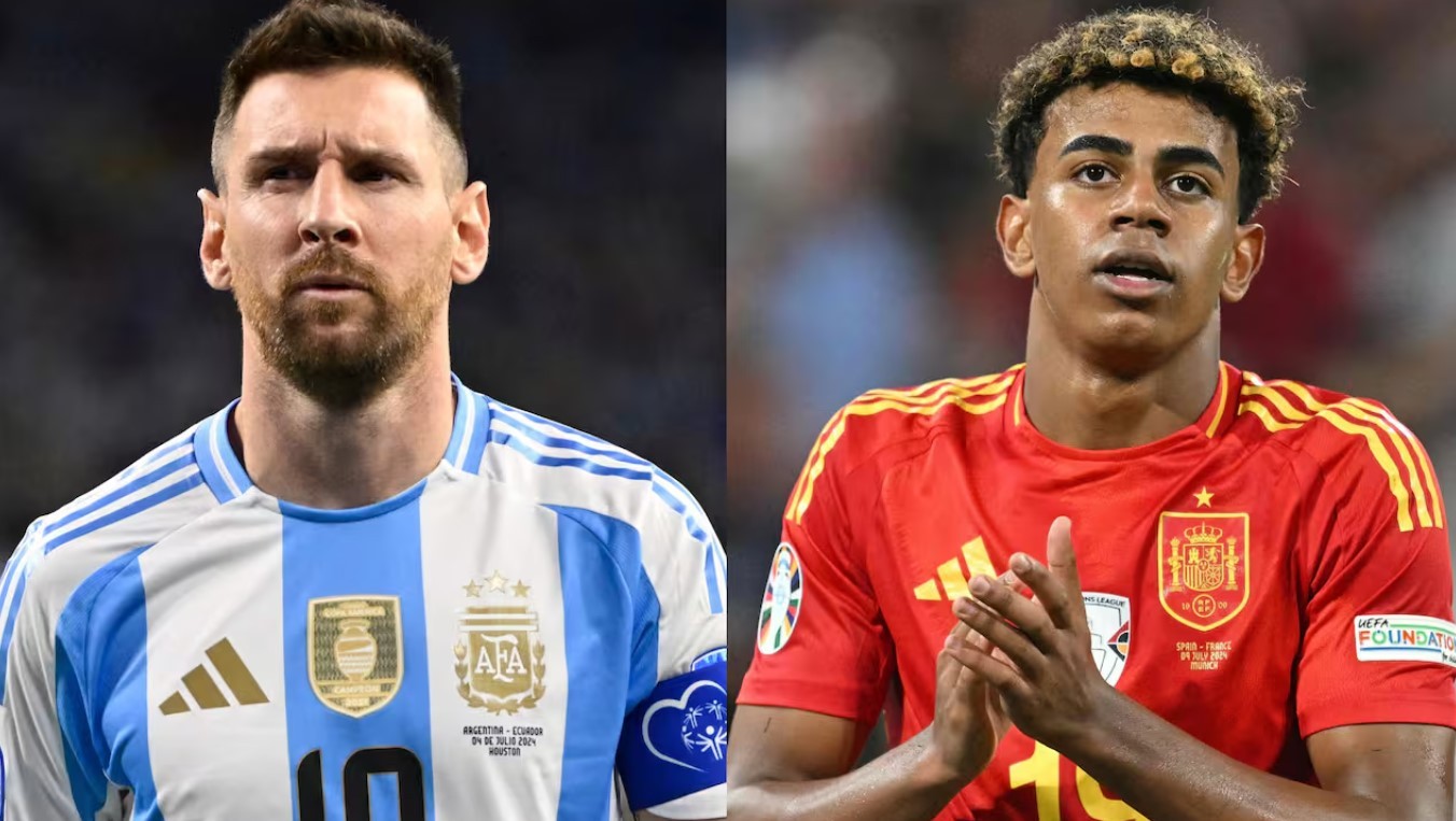 La Finalissima entre la Selección argentina y España se jugará en marzo | Deportes