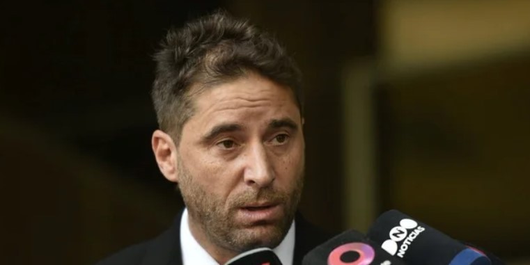 Un fiscal pidió la prohibición del uso de celulares en las cárceles | Política