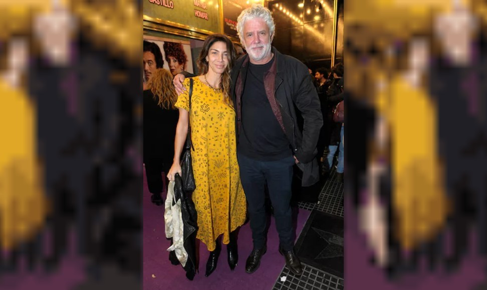 Por qué Romina Gaetani no pidió una perimetral contra Luis Cavanagh | Actualidad