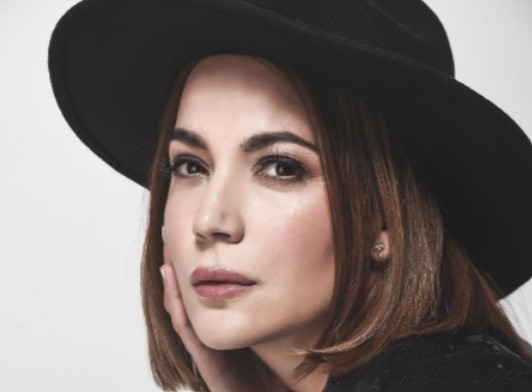 Valeria Gastaldi presenta su nuevo single en el Café Berlín | Espectáculos