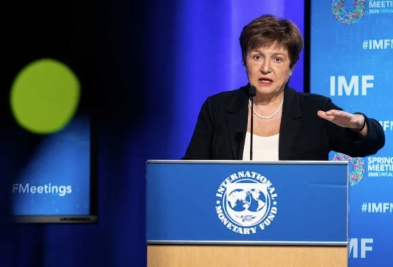 Georgieva advirtió que el conflicto en Medio Oriente pone a prueba "la resiliencia económica mundial" | Economía
