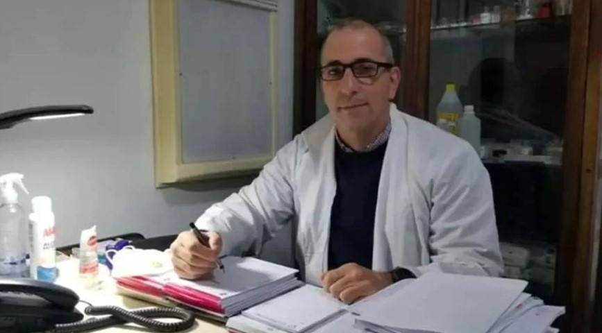 Condenaron al ginecólogo Diego Clementi por abusar de sus pacientes | Actualidad