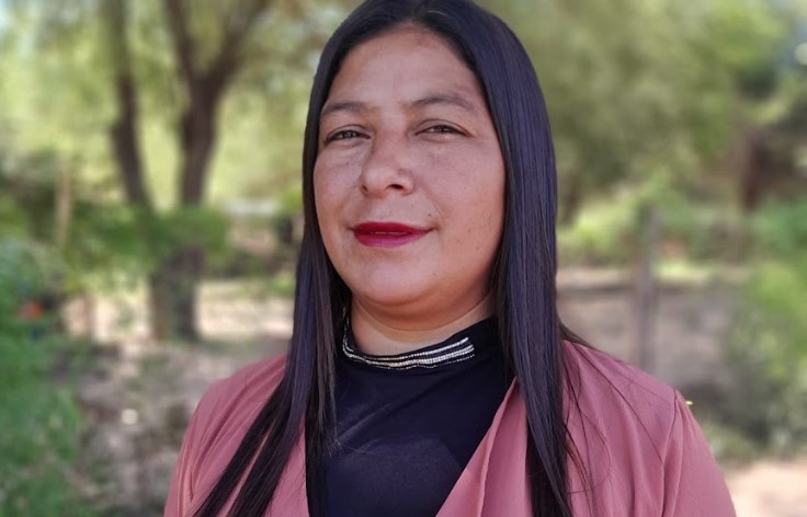 Una docente argentina fue elegida entre los 10 finalistas para el mayor premio a la educación | Actualidad