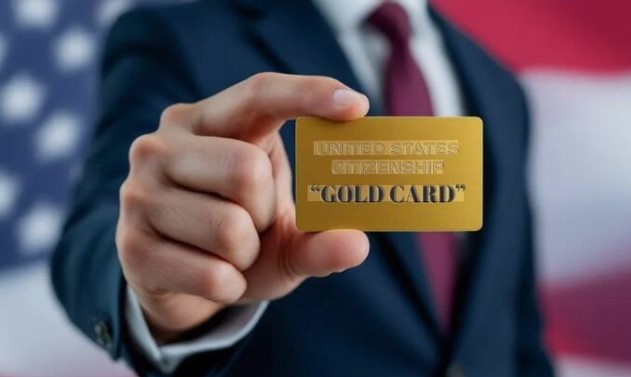 Donald Trump activa la “Gold Card” de USD 1 millón para obtener ciudadanía acelerada | Internacionales