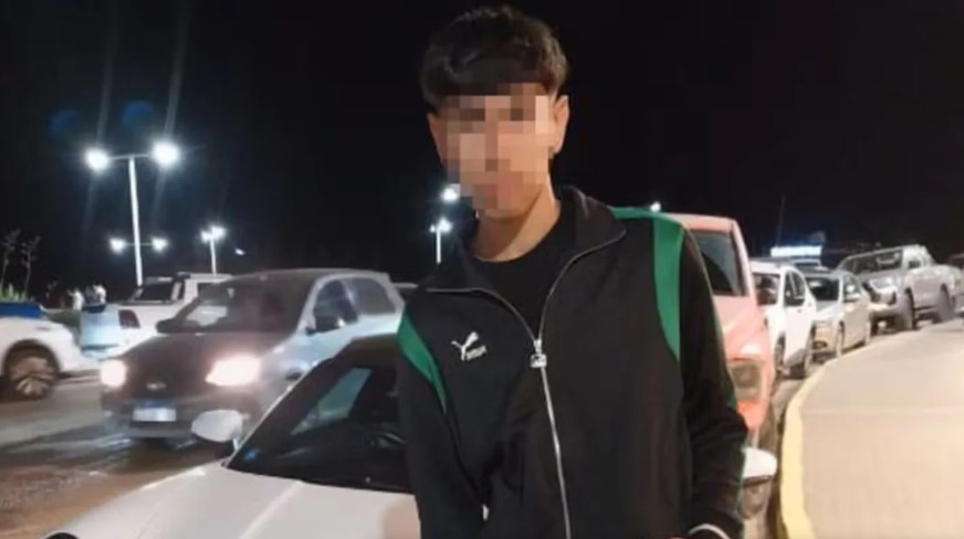 Pinamar: Un adolescente golpeó a su amigo y lo dejó en grave estado | Actualidad