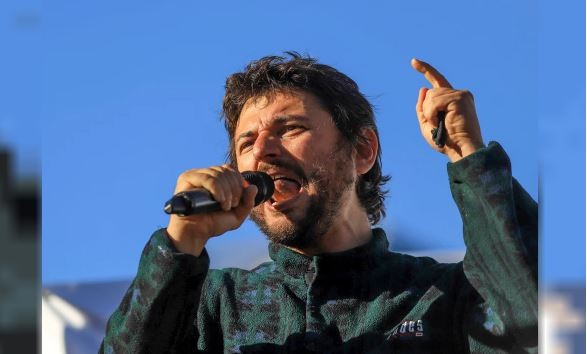 Juan Grabois: “Todas las rutas nacionales están completamente hechas mierda” | Política