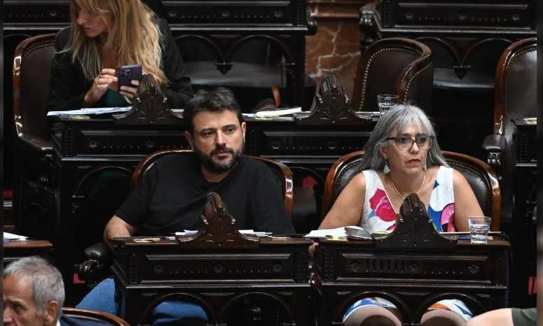 Grabois dijo que en Argentina hay un “tratado de libre comercio narco” | Política