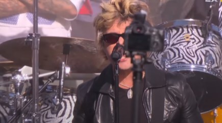 Green Day hizo vibrar el Super Bowl con una presentación histórica | Espectáculos