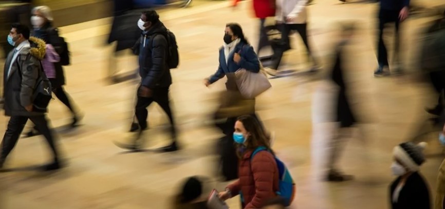 Advierten un aumento “nunca visto” de gripe H3N2 y el colapso del sistema sanitario | Actualidad