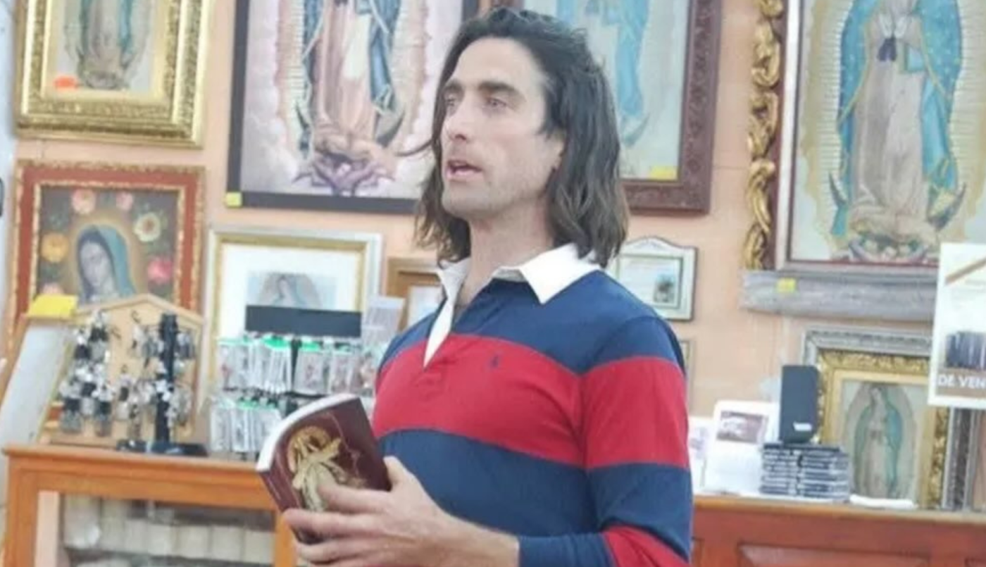 Venezuela liberó al ciudadano argentino Gustavo Gabriel Rivara | Actualidad