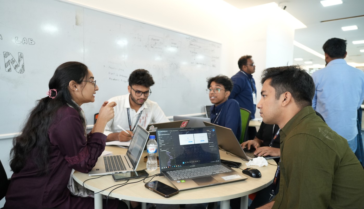 La Universidad de Harvard impulsa un hackathon internacional de salud | Actualidad