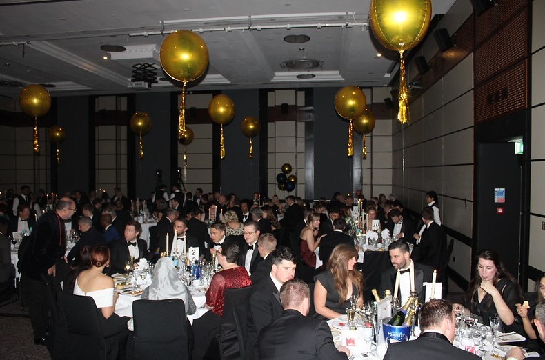 Londres: reconocen innovación en software para la construcción | Tecno