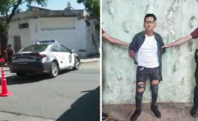 Villa Crespo: un efectivo de la Federal abrió fuego e hirió a una persona | Actualidad