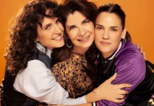 Se reestrena "Las hijas" de una madre con Alzheimer | Espectáculos