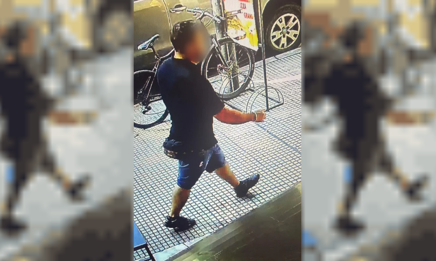 Hirió con un arma blanca a una persona en el subte y fue detenido en Villa Crespo | Actualidad