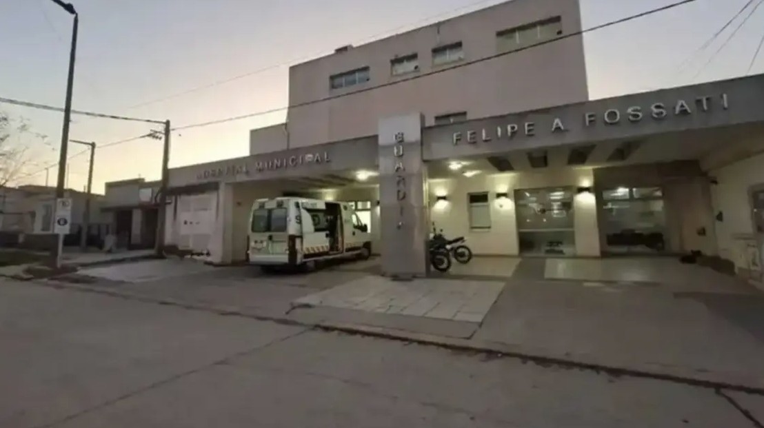 Balcarce: seis niños y su madre están internados tras dar positivo en cocaína | Actualidad