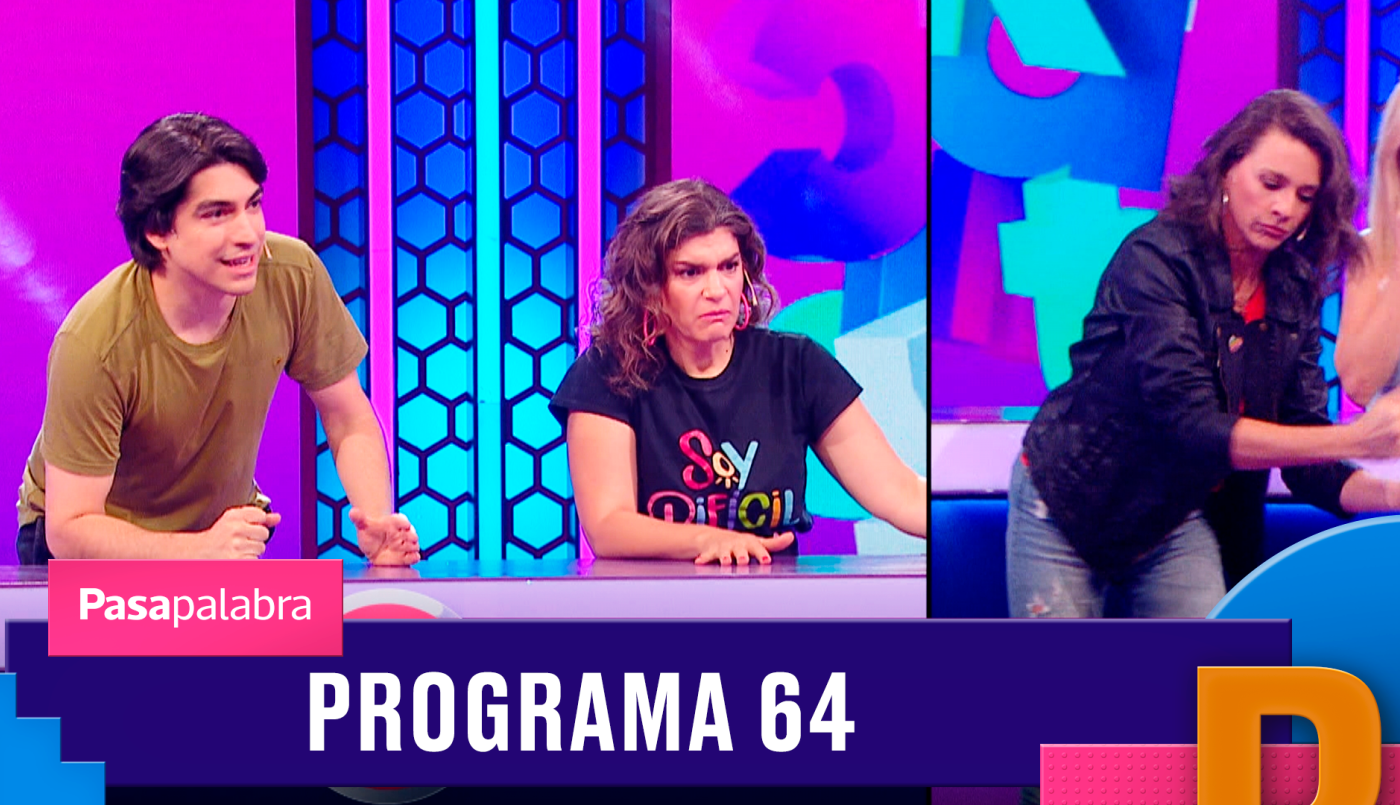 Programa 64 | Nueva temporada