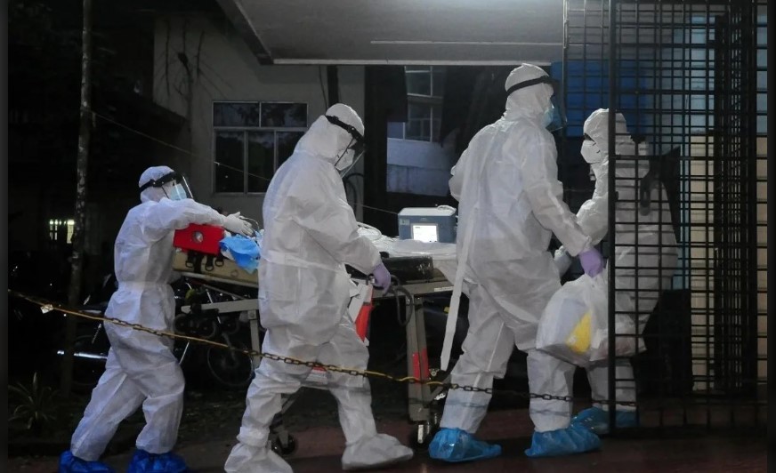 Alarma en India por brote del virus Nipah: hay médicos contagiados y pacientes en coma | Internacionales