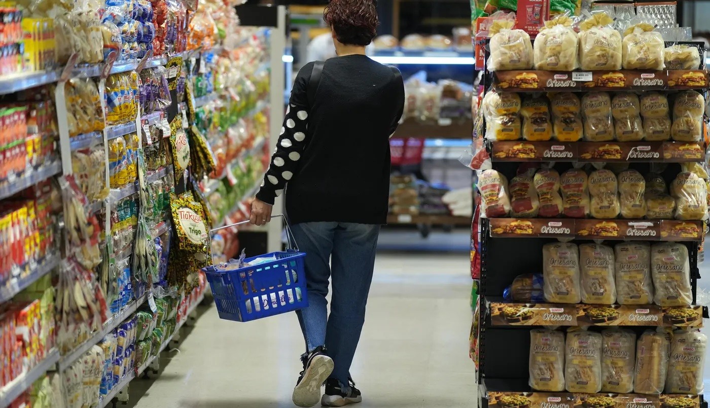 Inflación de enero: el índice cerraría por encima del 2% | Actualidad