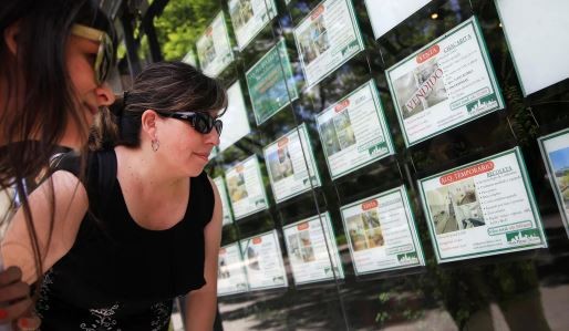 El mercado inmobiliario atraviesa un escenario de fuerte reactivación | Economía