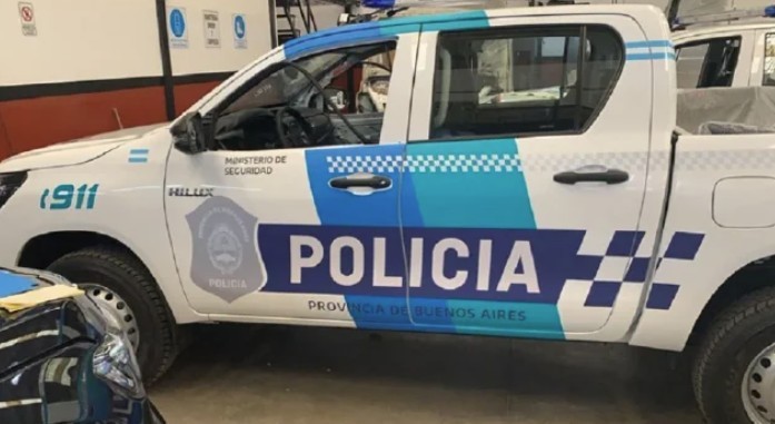 Brutal intento de femicidio en Junín: un hombre baleó a su pareja delante de sus hijos | Actualidad