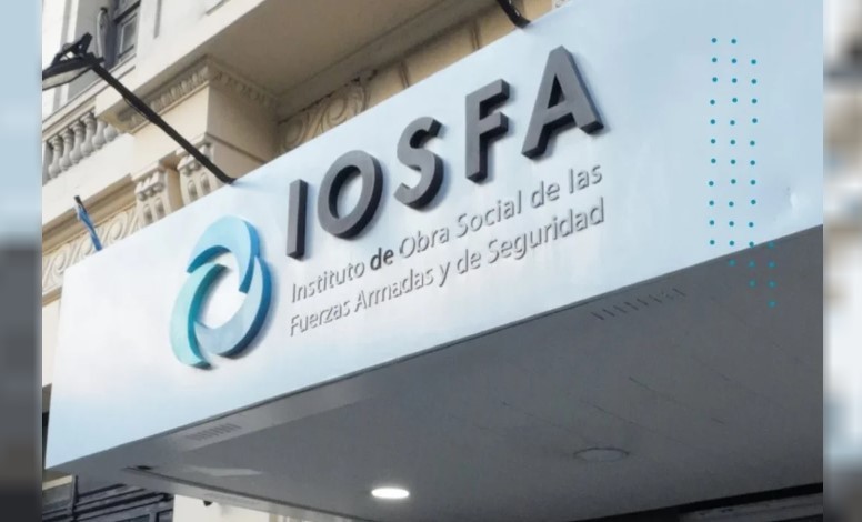 El Gobierno disuelve el IOSFA | Política