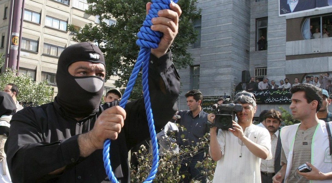 Irán ejecuta a un hombre acusado de espiar para Israel | Internacionales