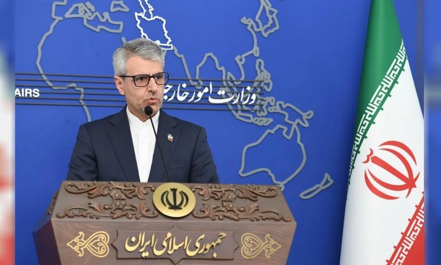 Irán advirtió que Argentina recibirá una “respuesta adecuada” tras declarar grupo terrorista a la Fuerza Quds | Internacionales