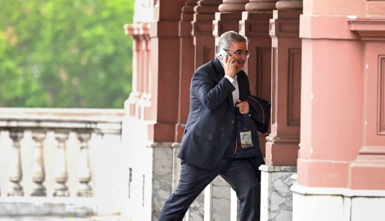 Congreso: los diputados de Catamarca rompieron con el bloque de Unión por la Patria | Política