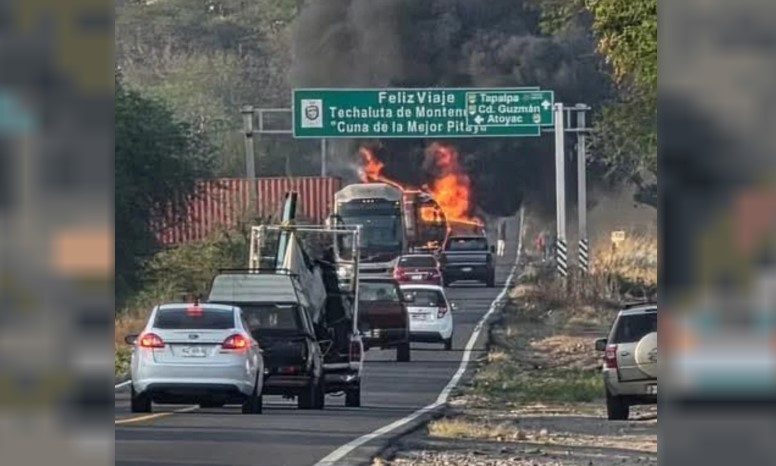 Cancillería argentina recomienda no viajar a Jalisco tras la muerte del líder del cártel | Actualidad