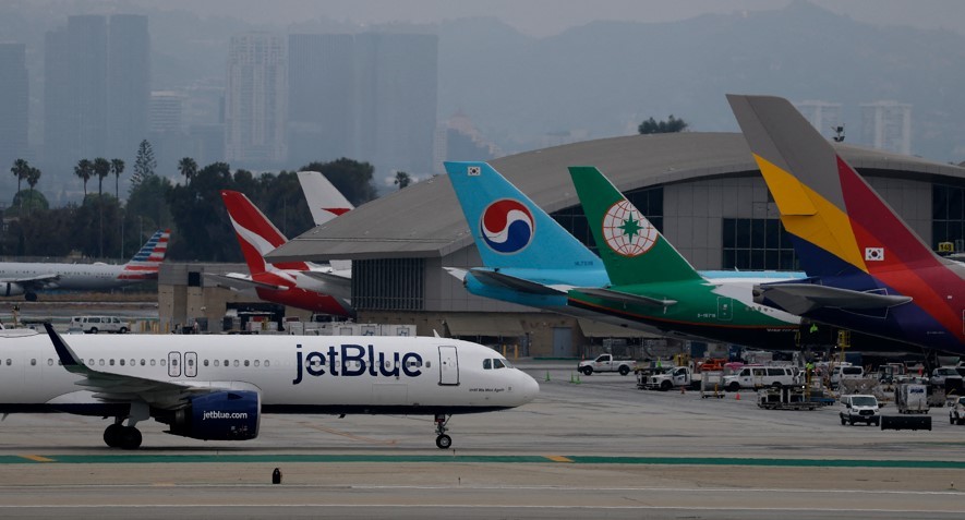 Estados Unidos renueva la alerta sobre tráfico aéreo en Venezuela | Internacionales