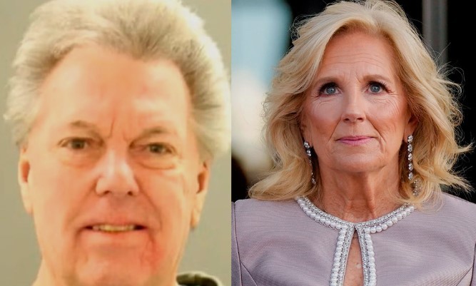 Acusan al exmarido de Jill Biden de asesinar a su esposa | Internacionales