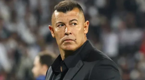 Jorge Almirón es el nuevo entrenador de Rosario Central | Deportes