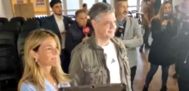 Jorge Macri: “Es clave que la reforma avance junto con la transferencia de la Justicia Laboral a la Ciudad” | Política