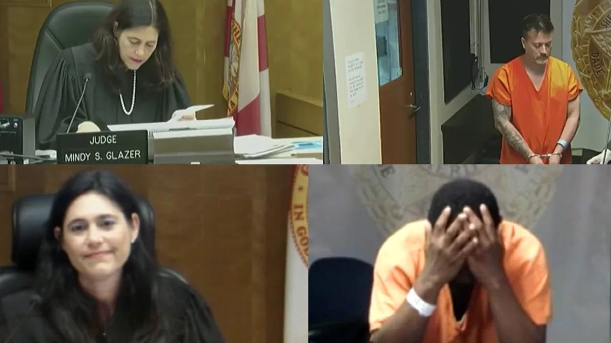 Quién es Mindy Glazer, la jueza viral que sentenció a los mendocinos en Miami | Actualidad