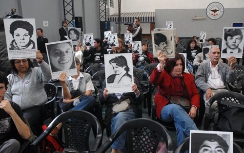 Condenaron al ex comisario Carlos Daniel Caimi por delitos sexuales durante la dictadura | Actualidad