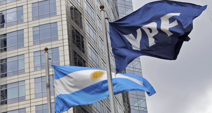 Juicio por YPF: respaldo de Estados Unidos a la Argentina frente a un pedido de desacato | Política