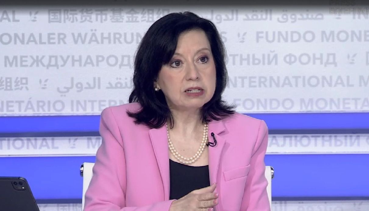 El FMI destacó la reforma laboral y la apertura comercial, pero pidió "mitigar los costos de transición" | Economía