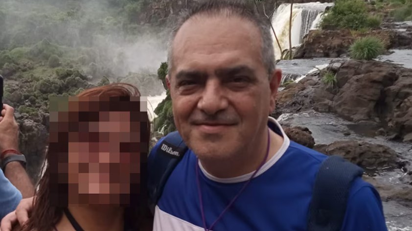 Mataron a un policía retirado en un intento de robo, en la puerta de su casa | Actualidad