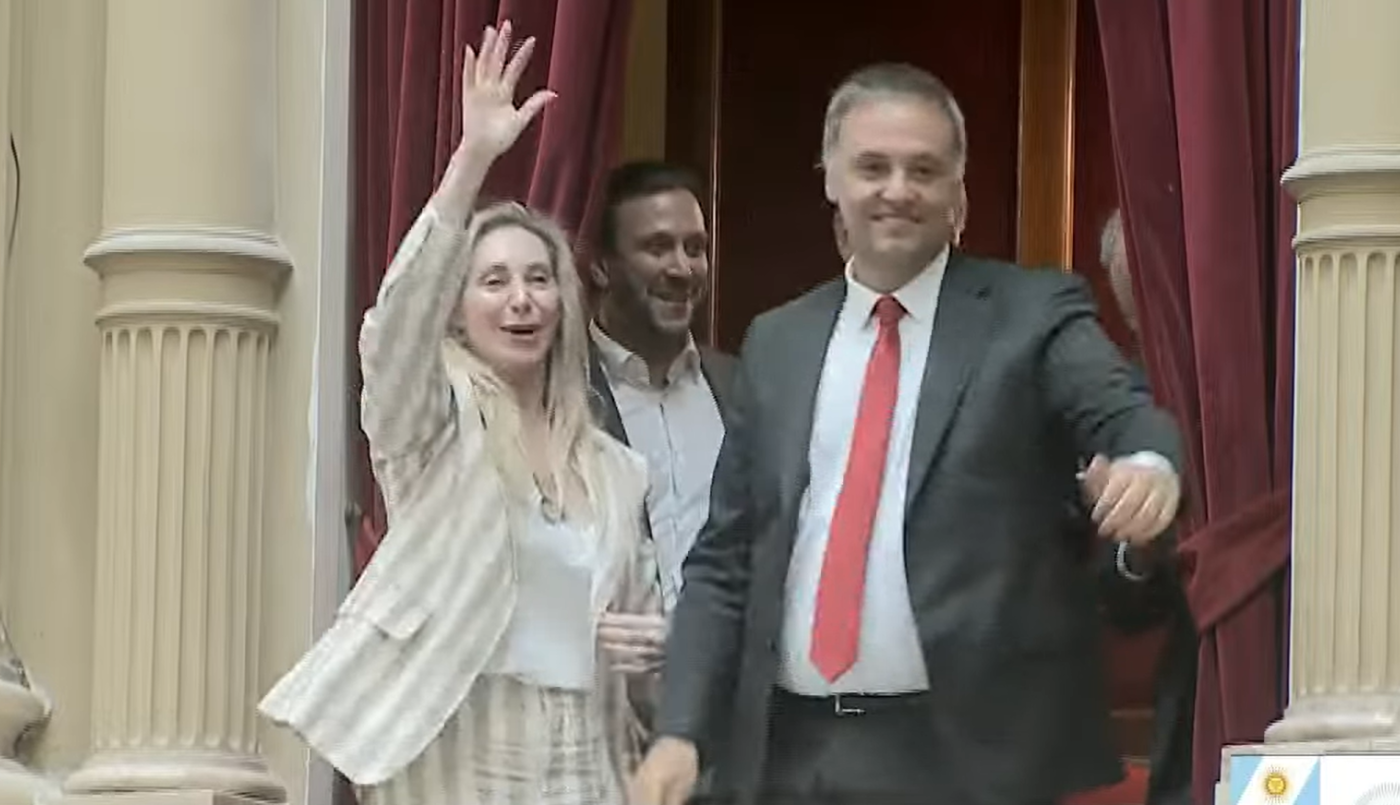 Diputados aprueba el proyecto de reforma laboral: vuelve al Senado para la sanción final | Política