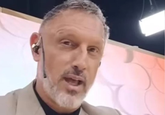 El periodista David Kavlin sufrió dos infartos, pero está fuera de peligro | Espectáculos