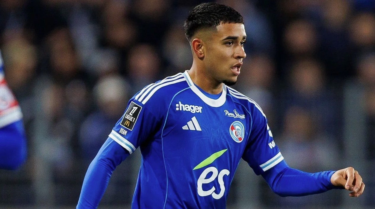 Kendry Páez llegará a River a préstamo desde Chelsea por una temporada | Deportes