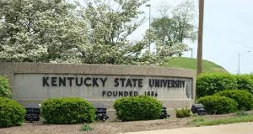 Tiroteo en Universidad Estatal de Kentucky dejó un muerto y un herido | Internacionales