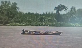 Santa Fe: dos hombres fusilados fueron hallados en una lancha a la deriva | Actualidad