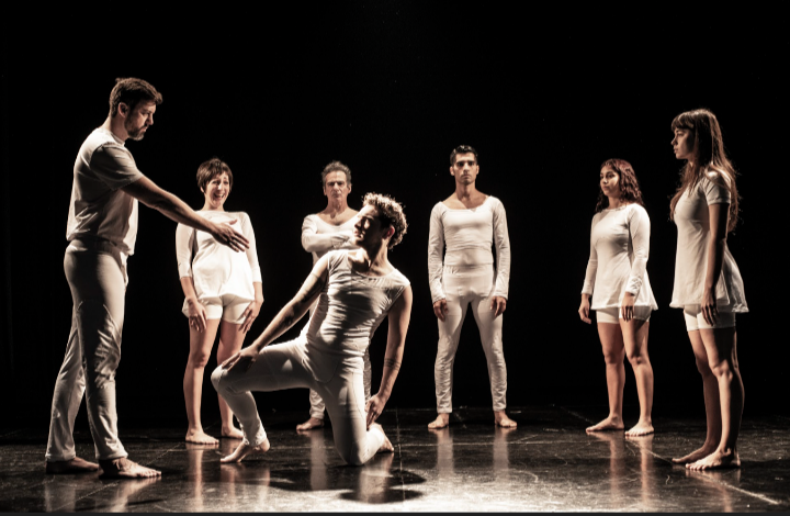 "La lección de anatomía" se reestrena en febrero en el Teatro Empire | Espectáculos