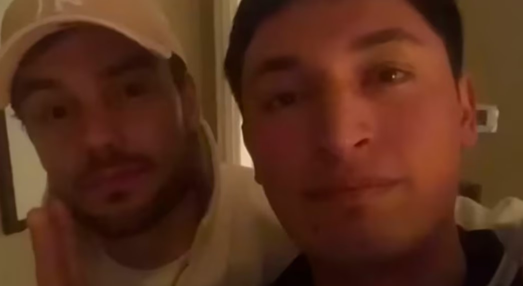 Caso Liam Payne: el camarero acusado de venderle drogas al cantante obtuvo la prisión domiciliaria | Actualidad