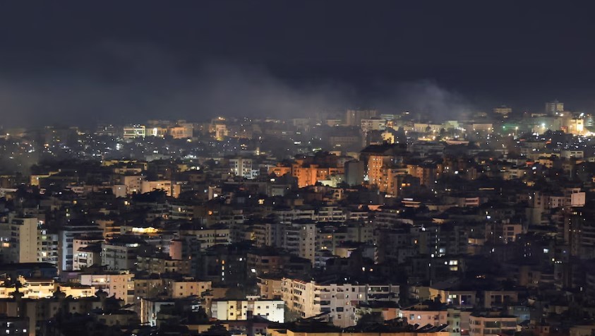 La guerra en Oriente Medio se extiende con ataque de Israel al Líbano | Internacionales